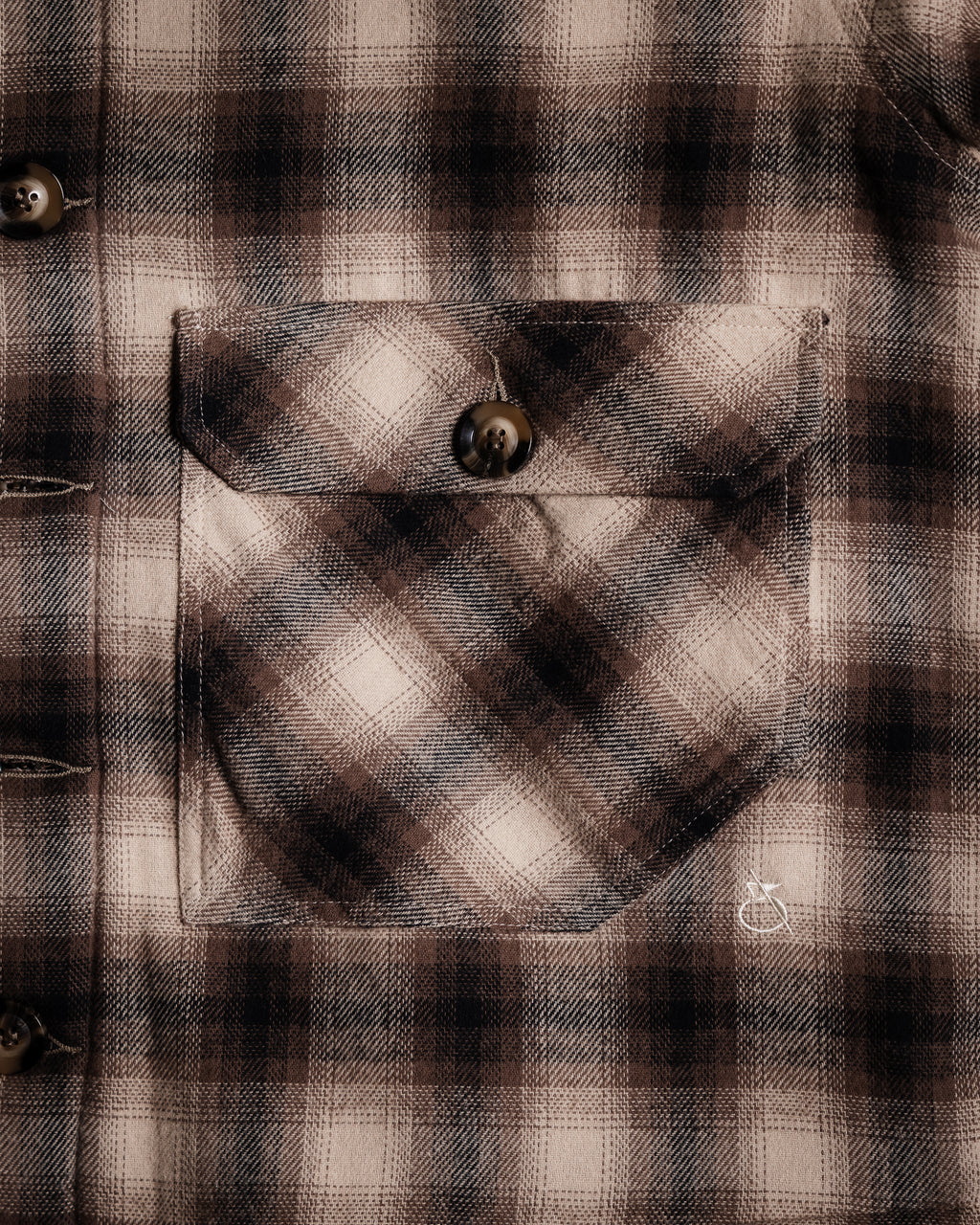Chemise Le Bûcheron