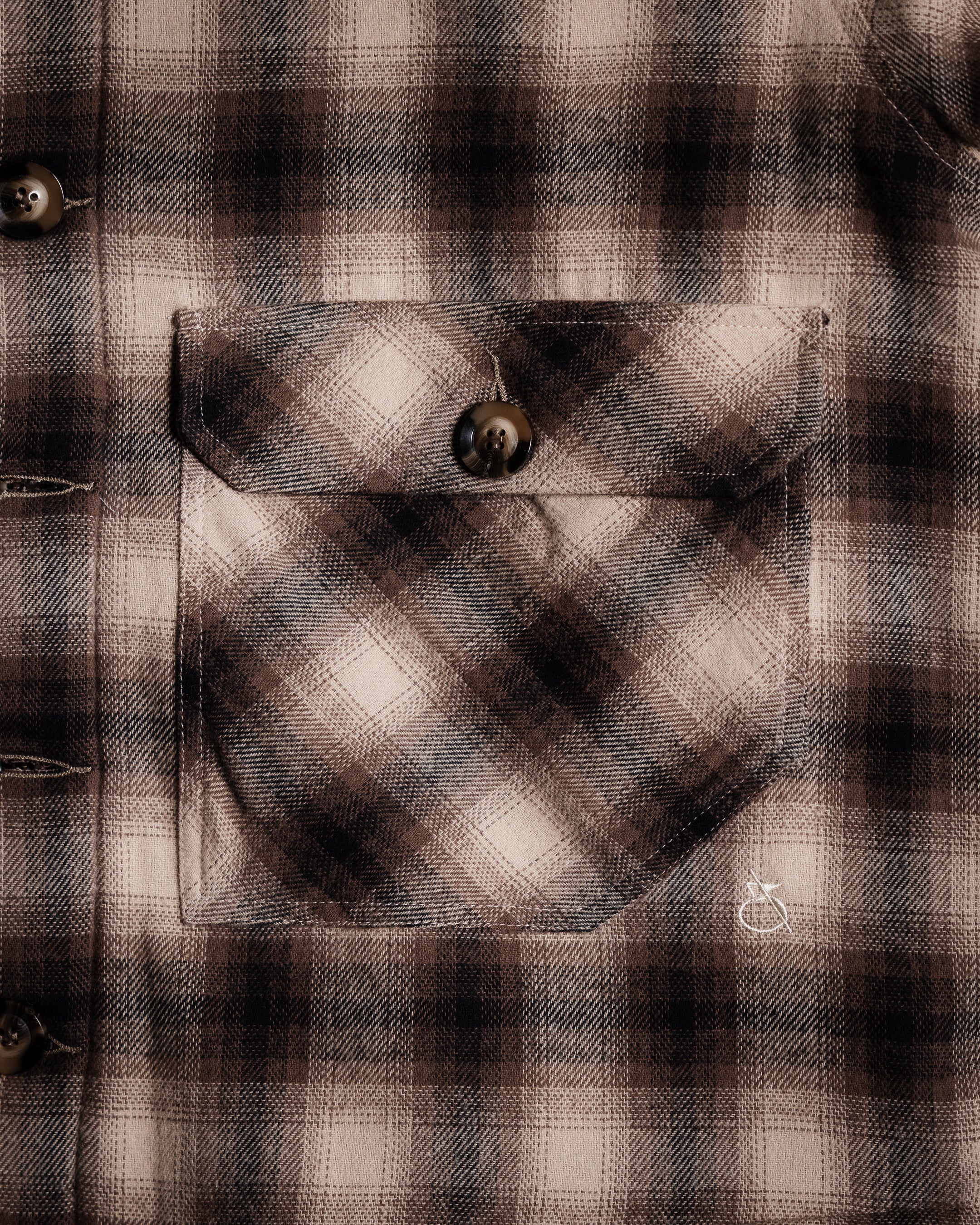 Chemise Le Bûcheron