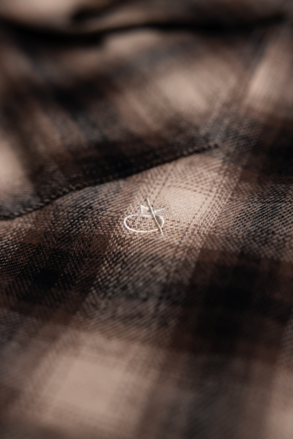 Chemise Le Bûcheron