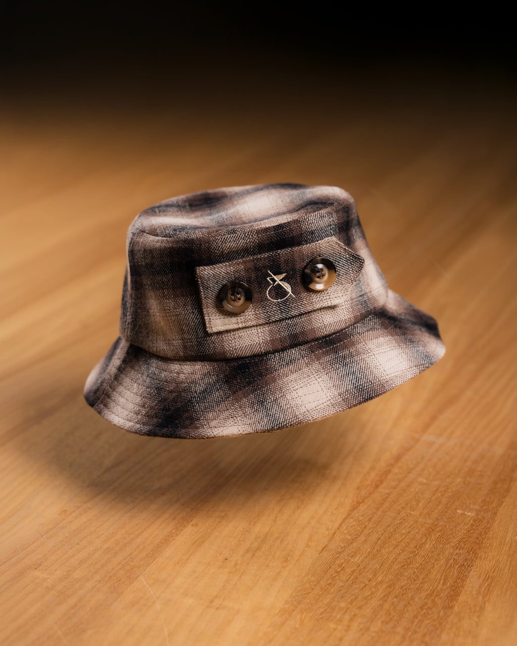 Chapeau Le Bûcheron
