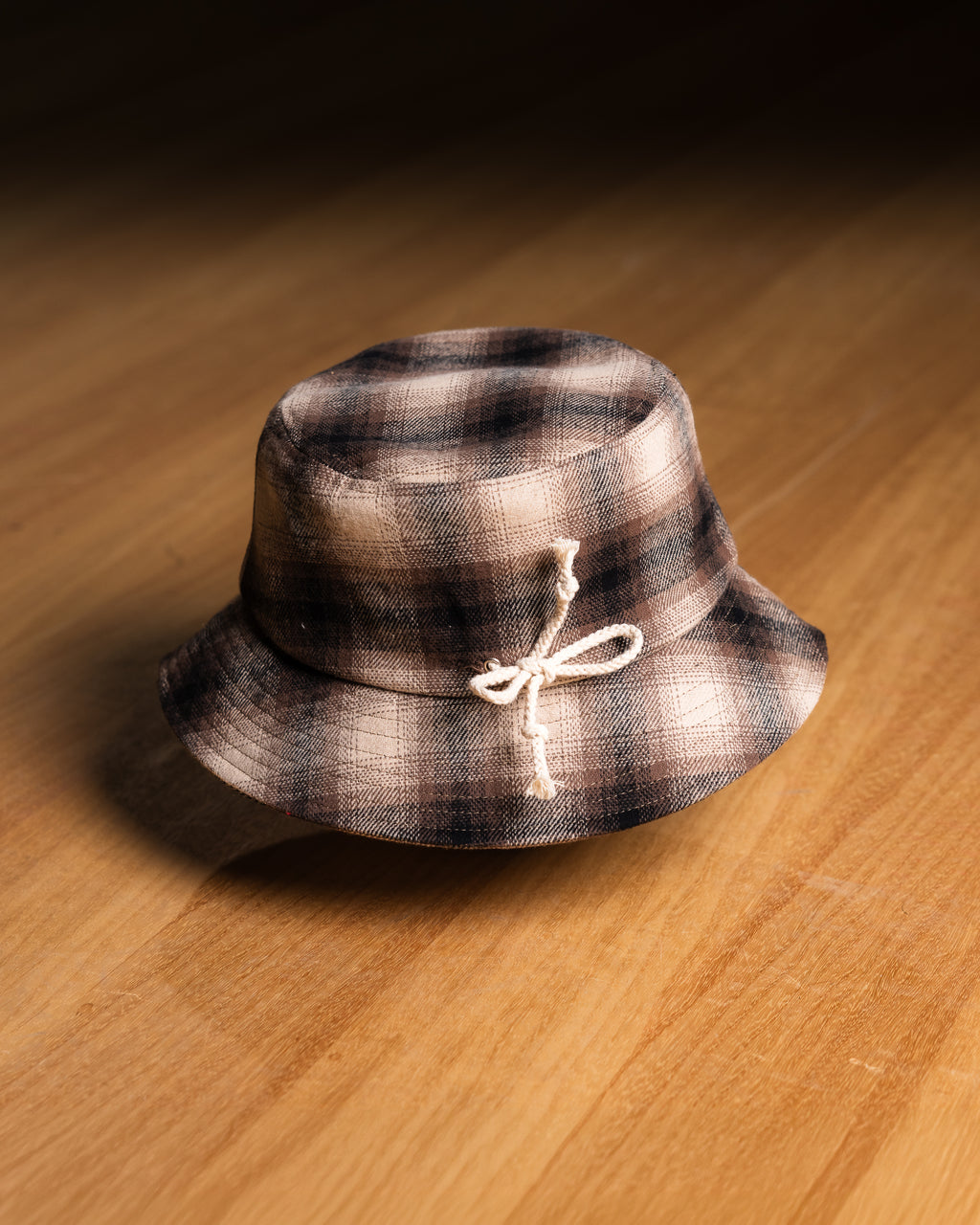 Chapeau Le Bûcheron