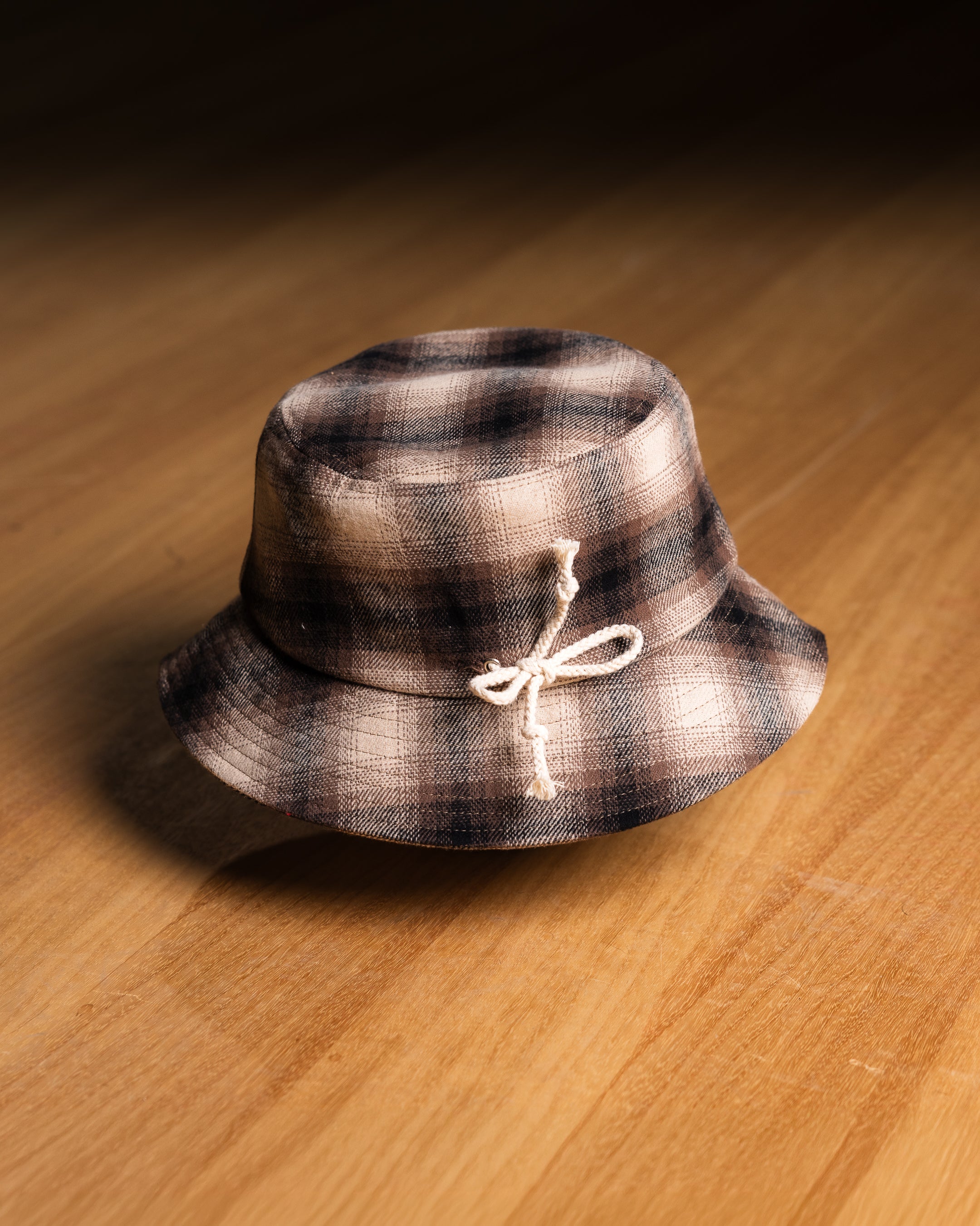 Chapeau Le Bûcheron