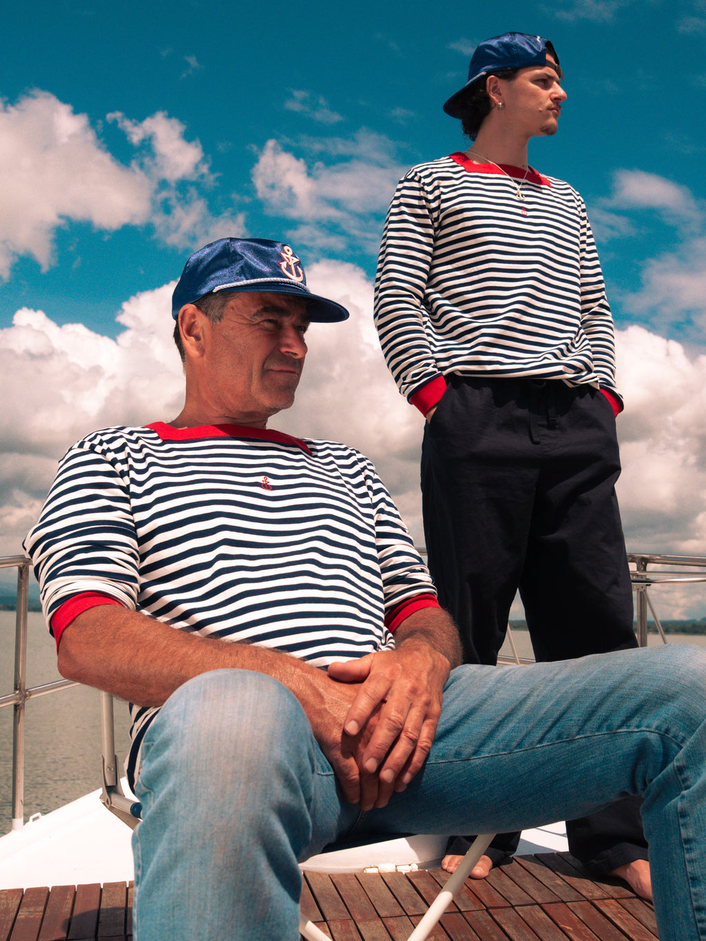 La Marinière