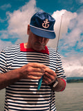 La Casquette "La Capitaine"