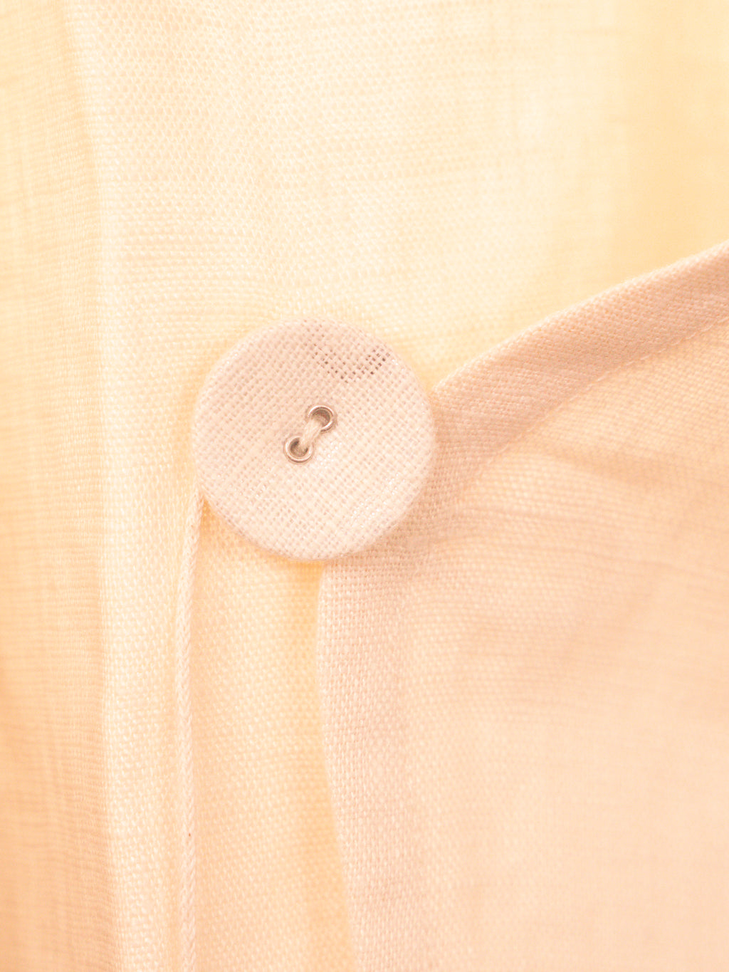 Chemise "La Lettre"