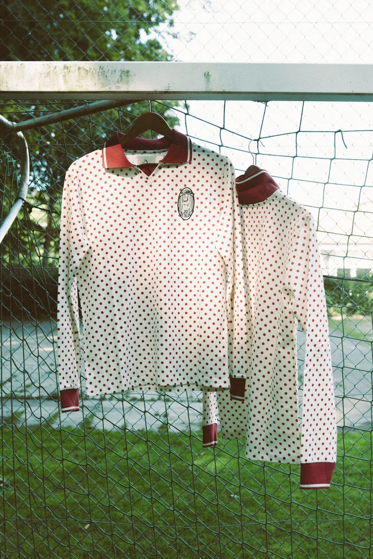 Polo F.C. Gamin de Talus