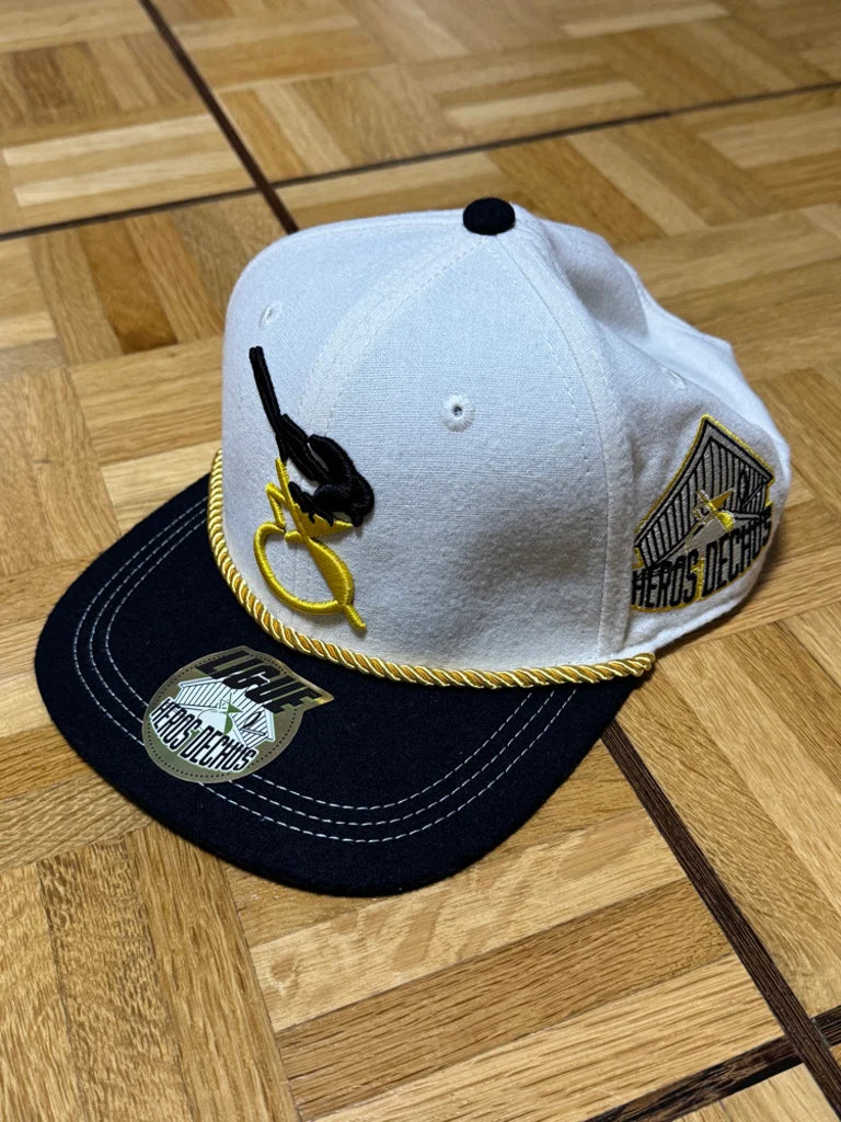 Casquette "Précieux"