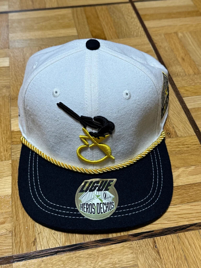 Casquette "Précieux"