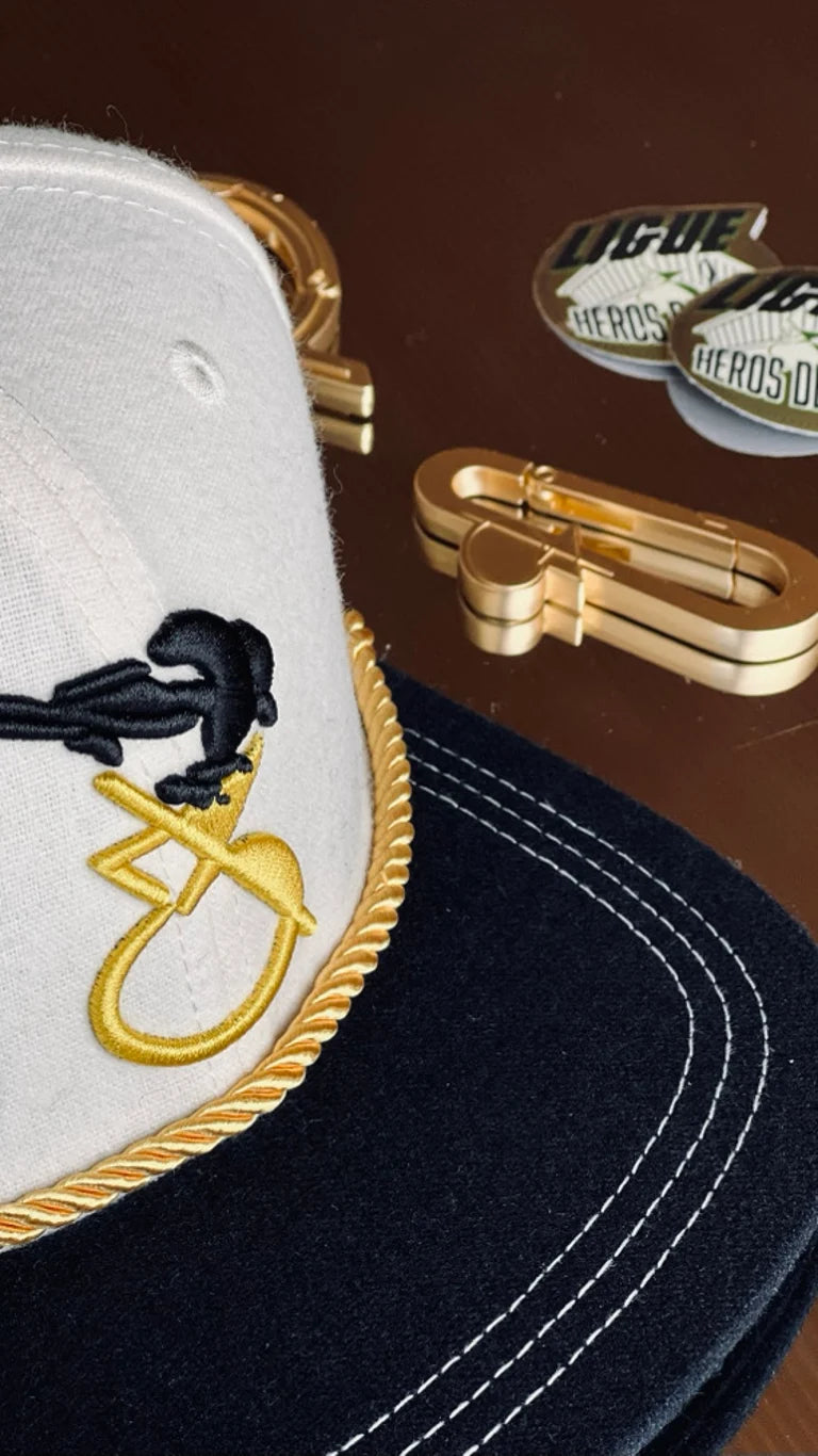 Casquette "Précieux"