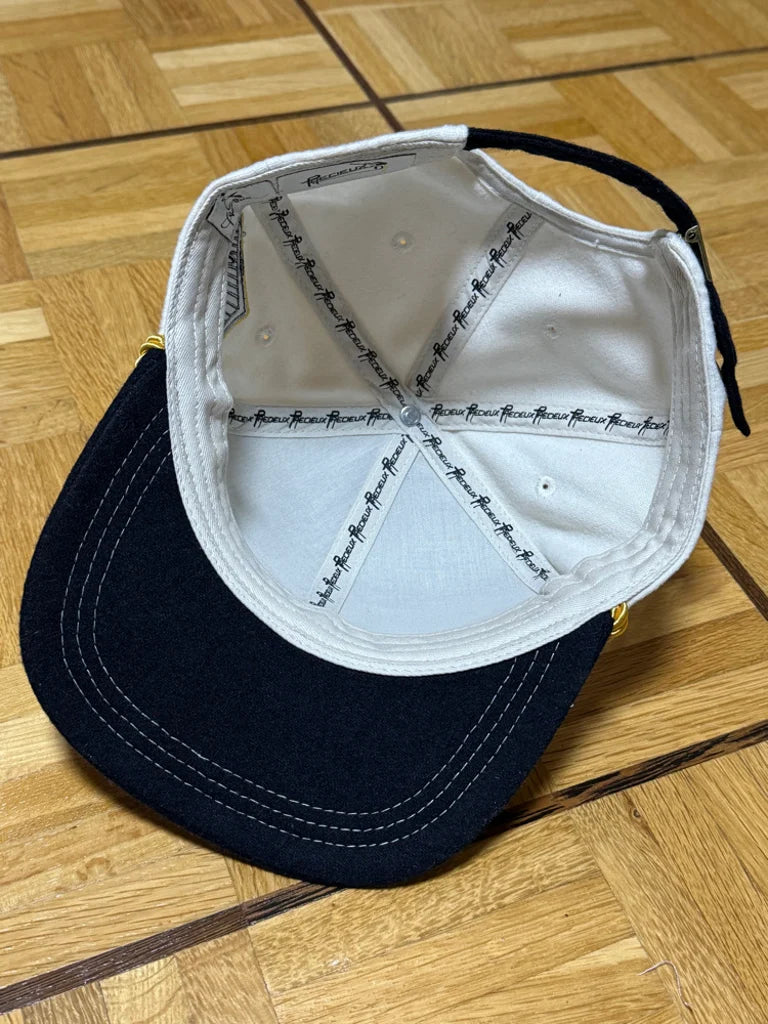 Casquette "Précieux"