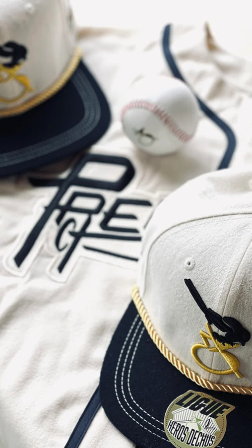 Casquette "Précieux"