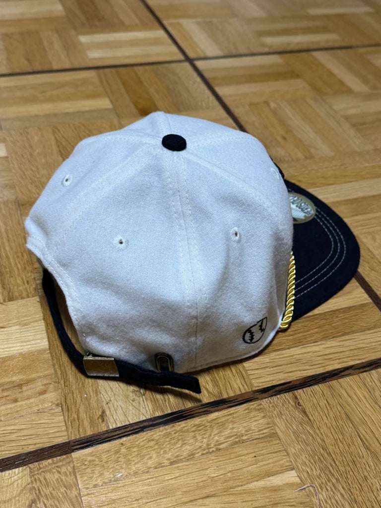 Casquette "Précieux"