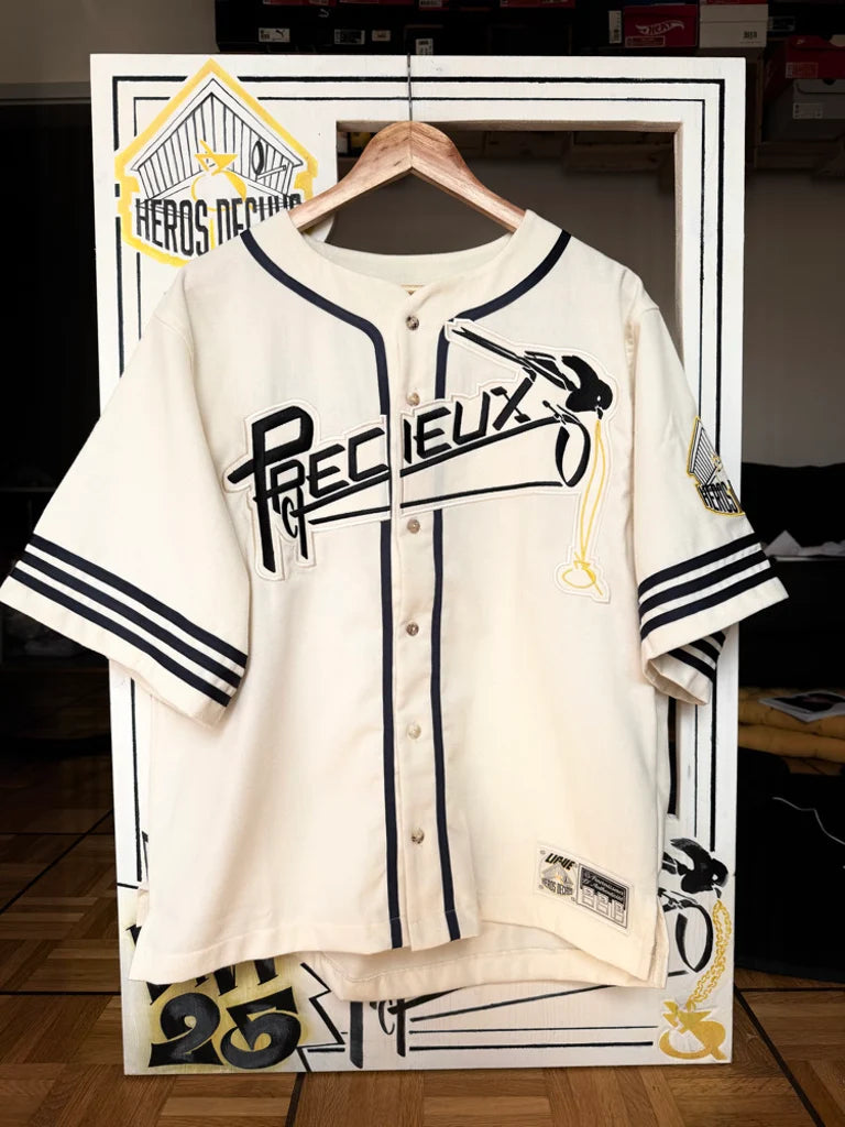 Maillot Précieux