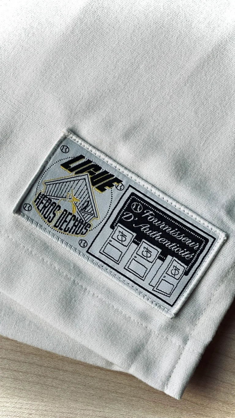 Maillot Précieux