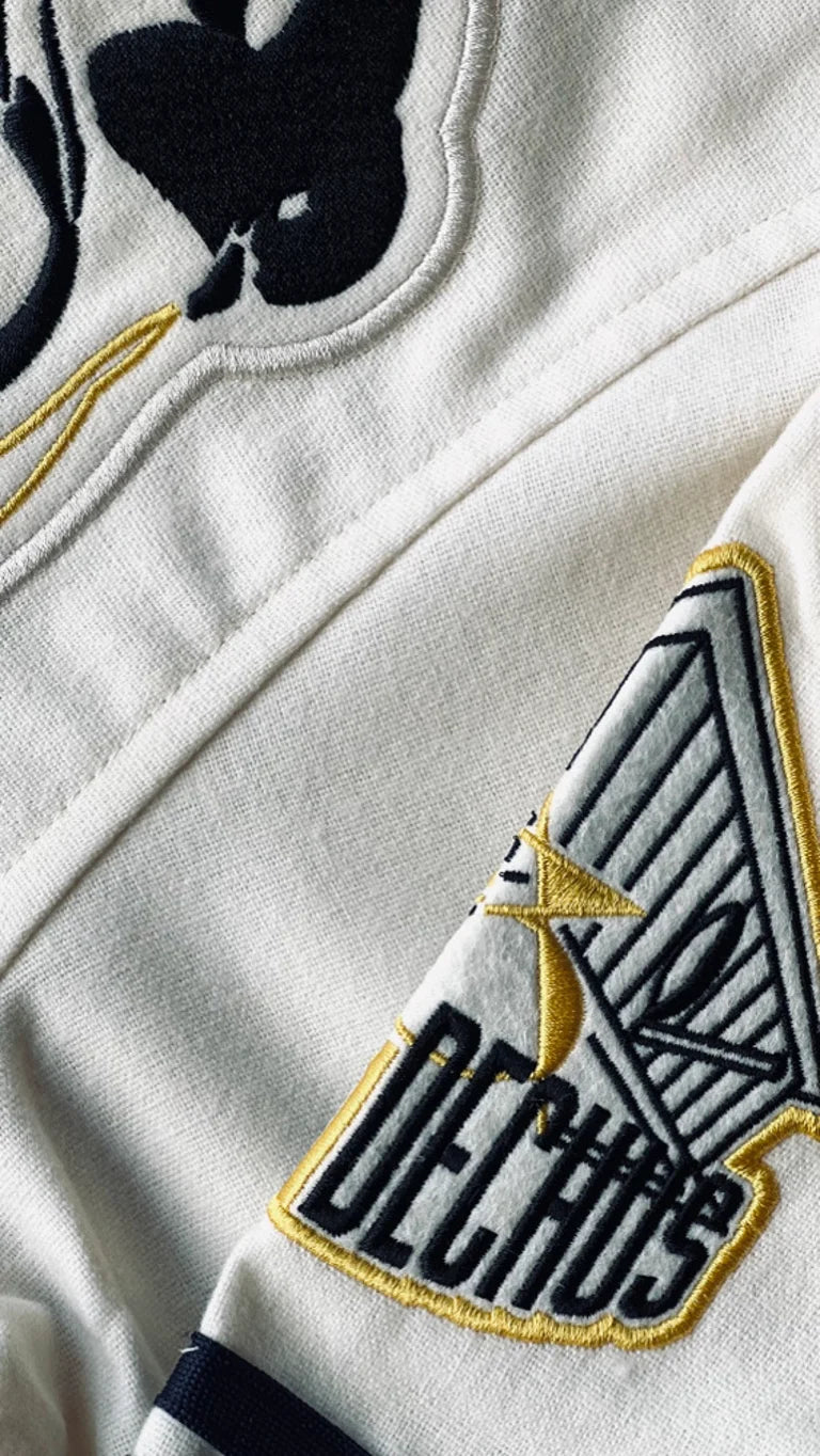 Maillot Précieux