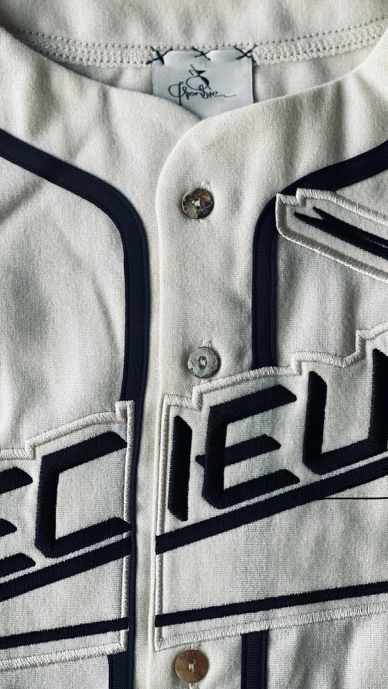 Maillot Précieux