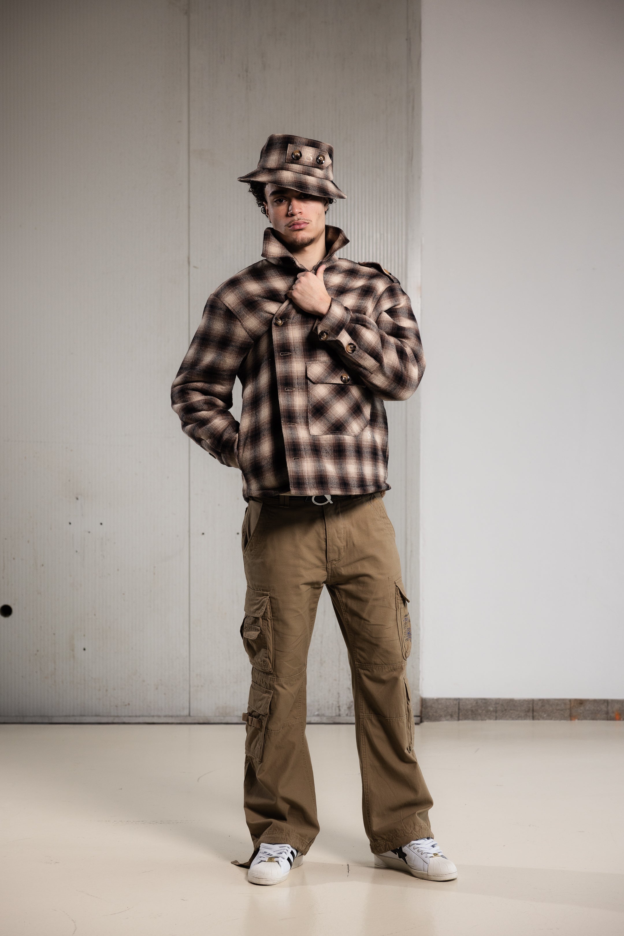 Chemise Le Bûcheron