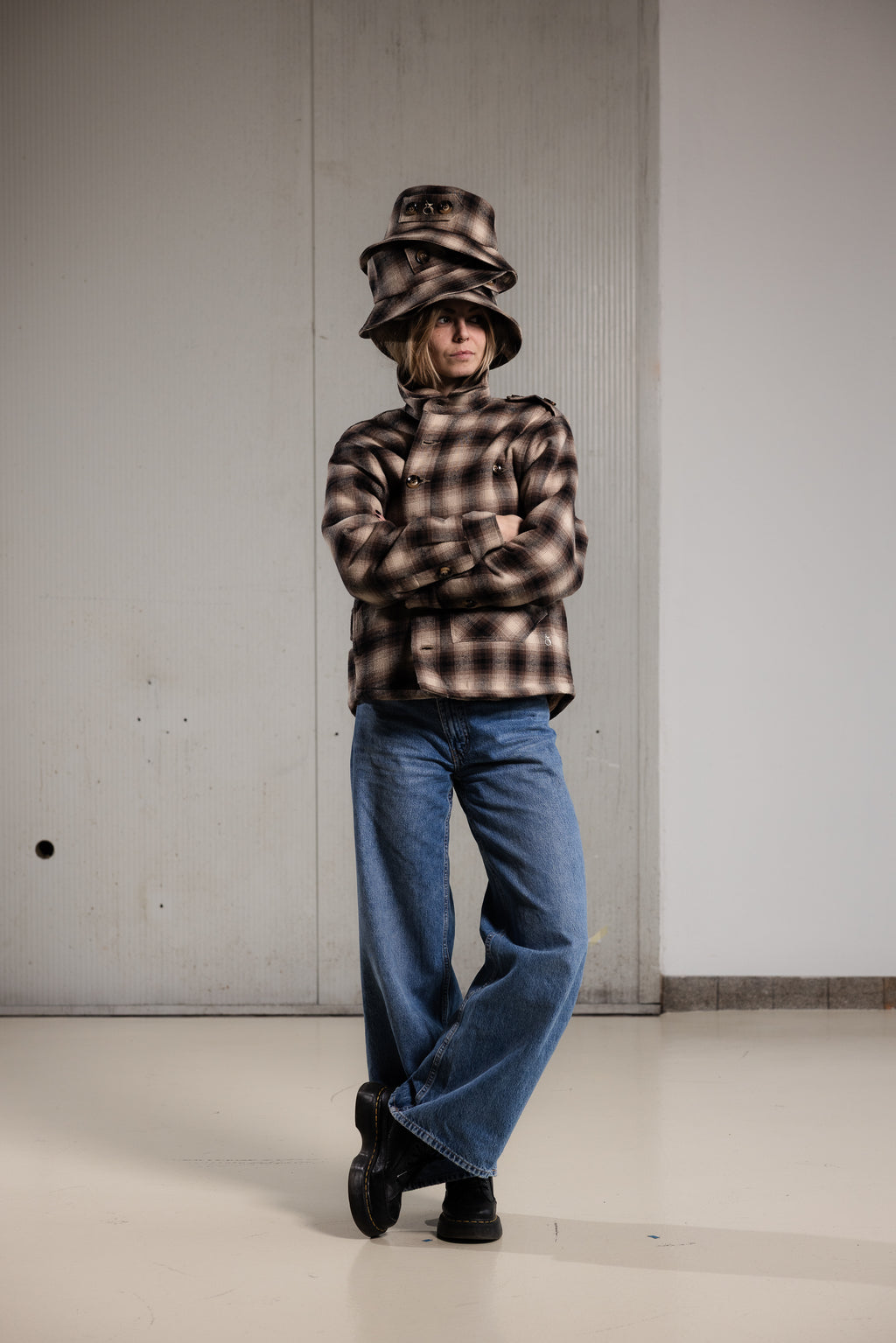 Chemise Le Bûcheron