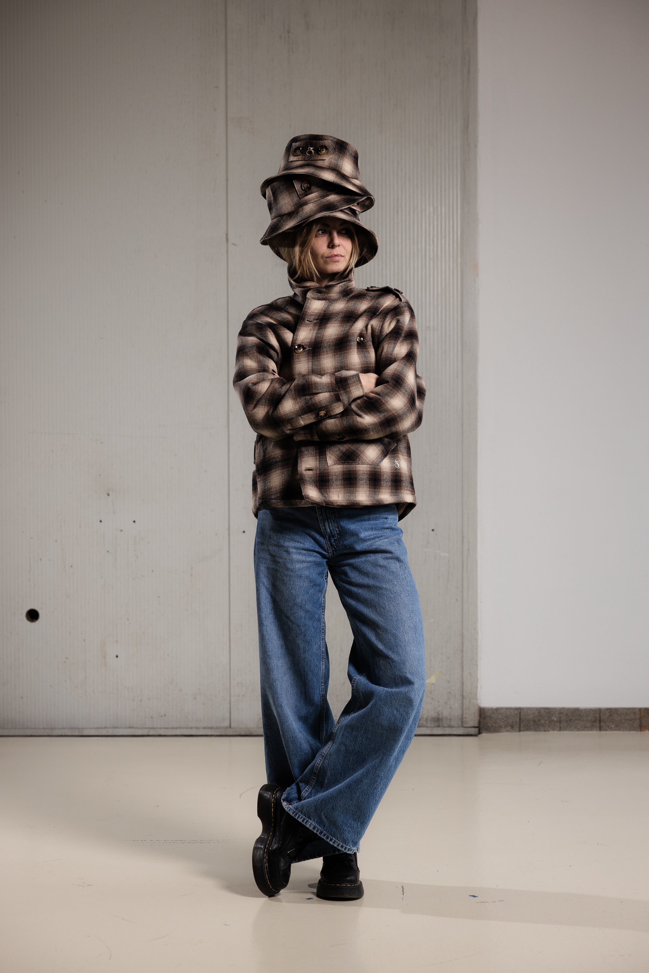 Chemise Le Bûcheron