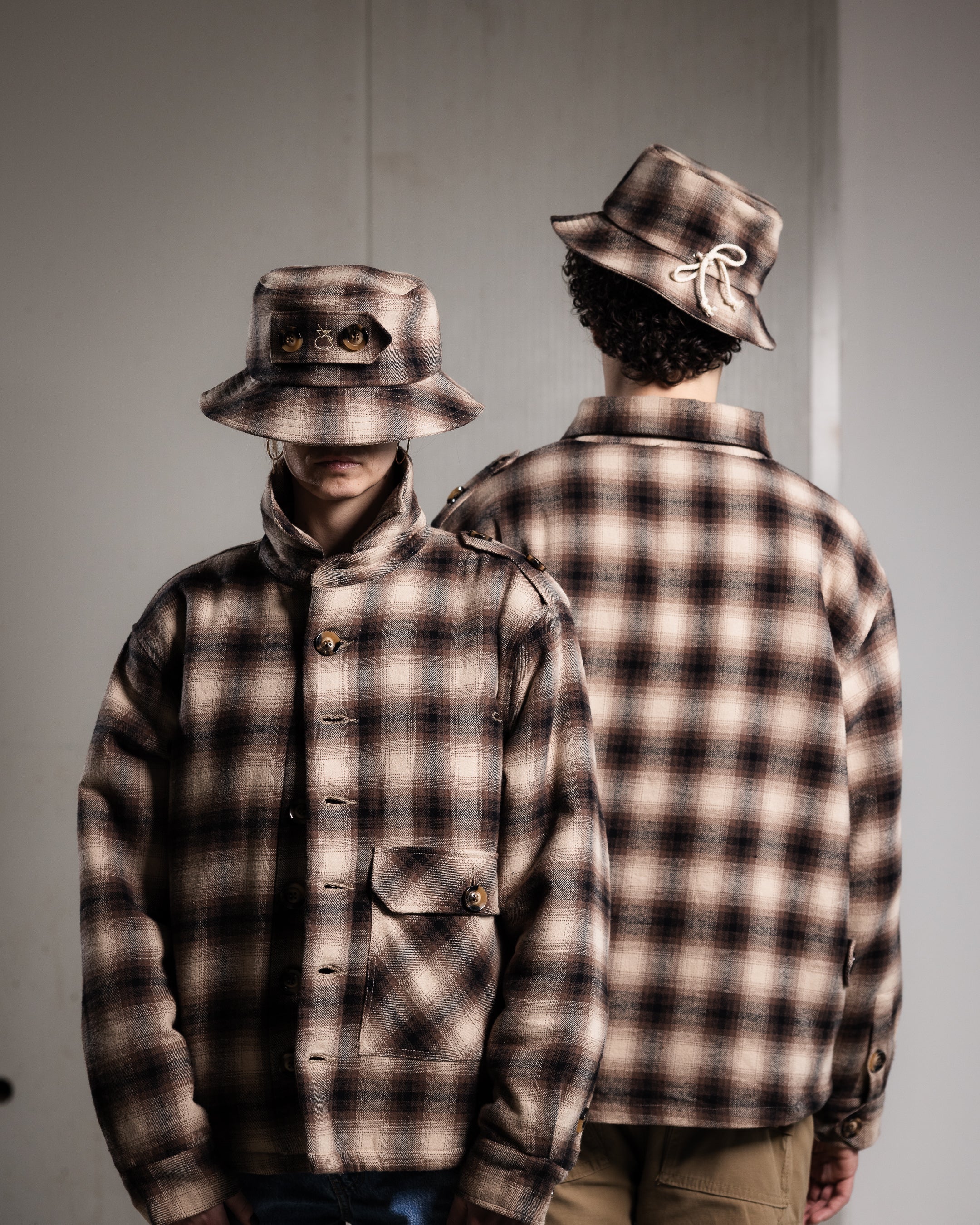 Chemise Le Bûcheron