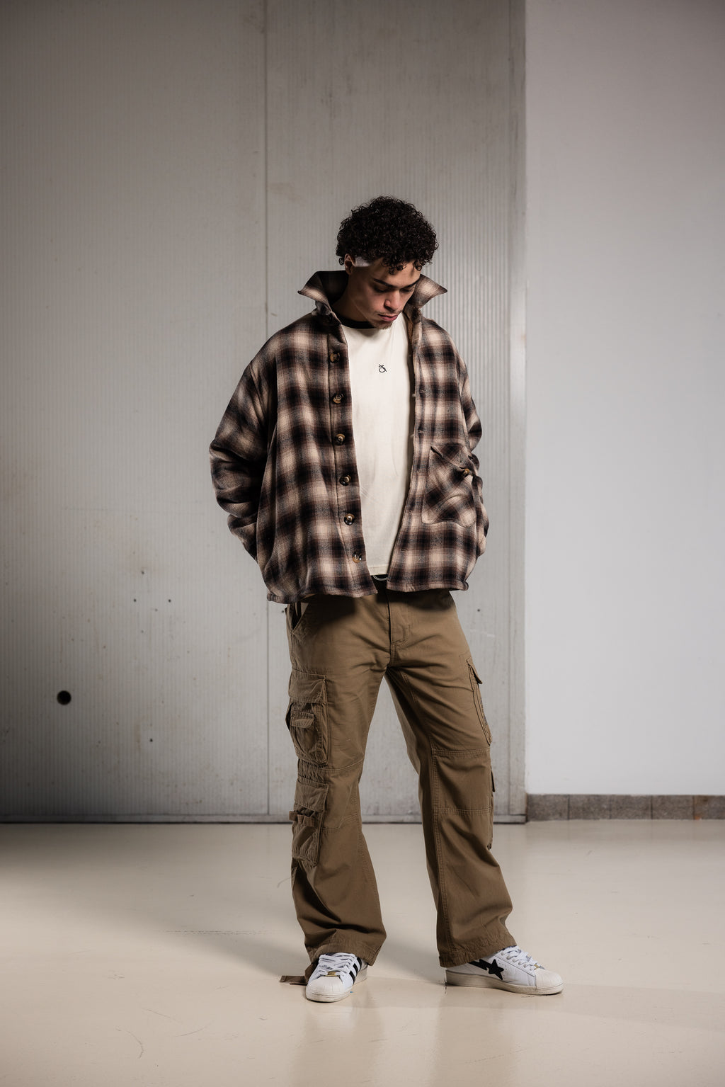 Chemise Le Bûcheron