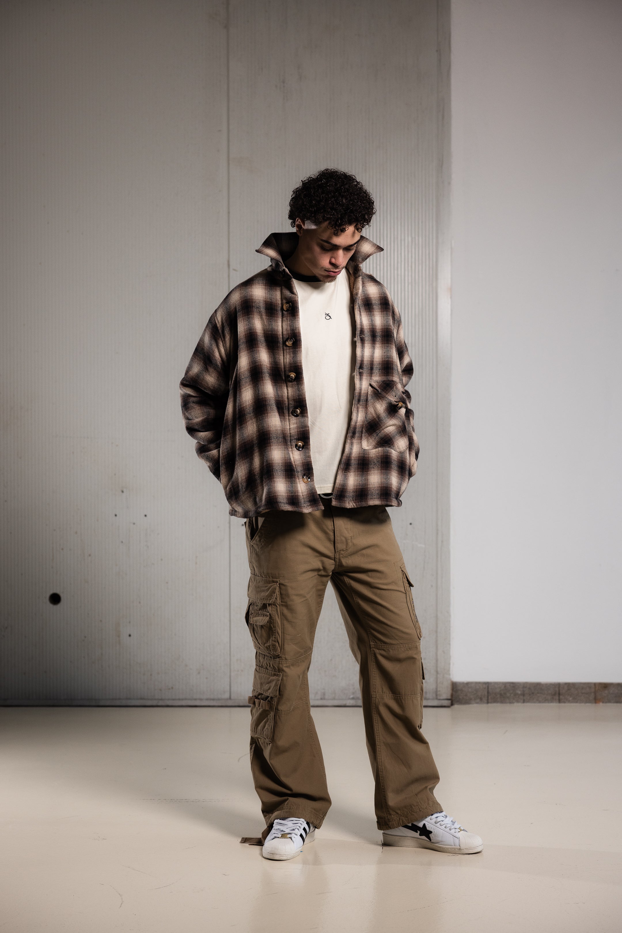 Chemise Le Bûcheron