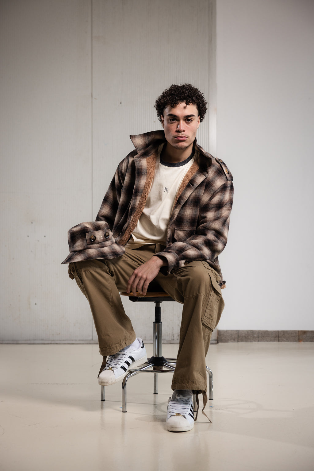 Chemise Le Bûcheron