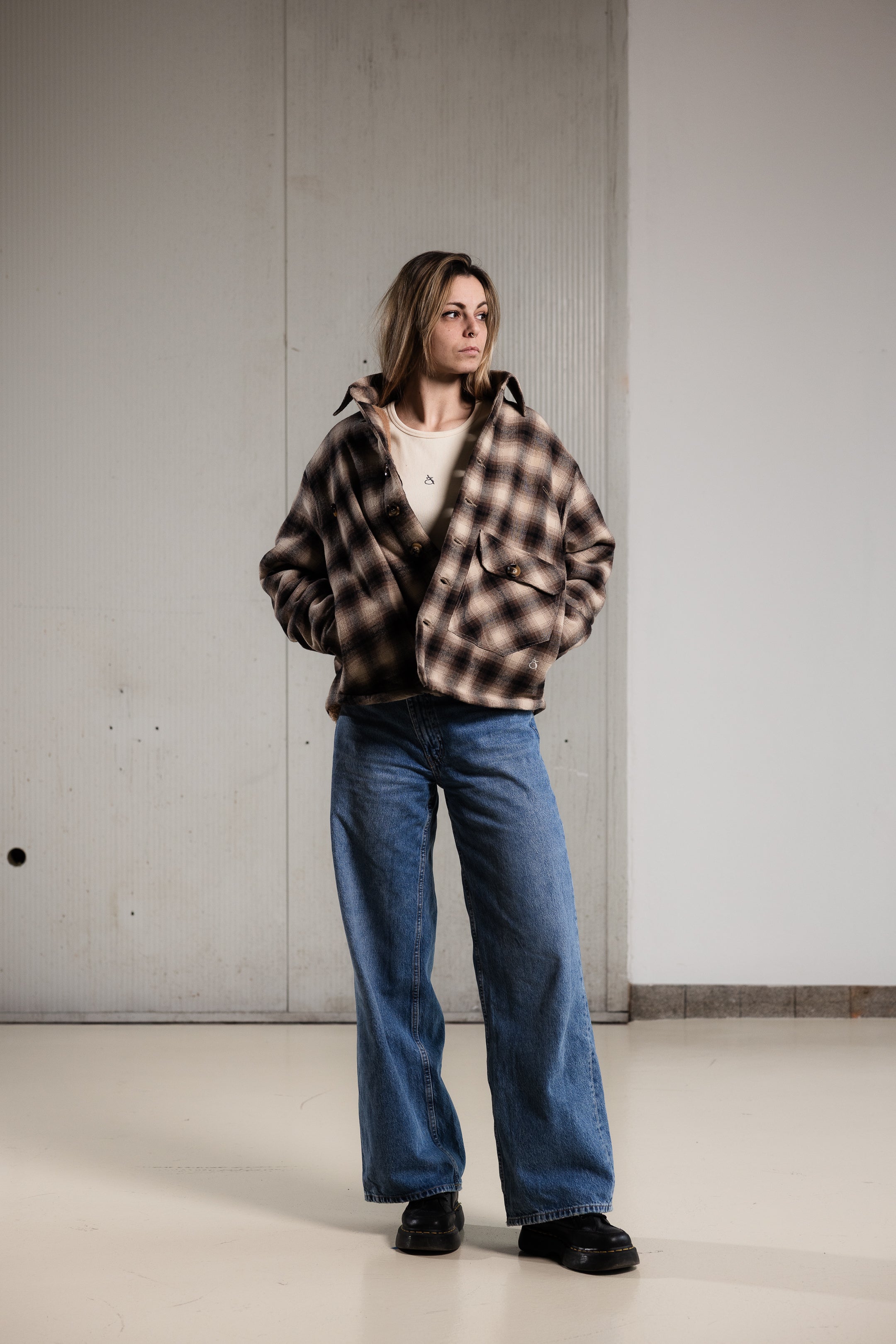 Chemise Le Bûcheron